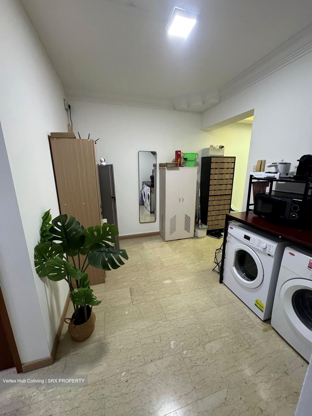 Hougang Green (D19), Apartment #623529171